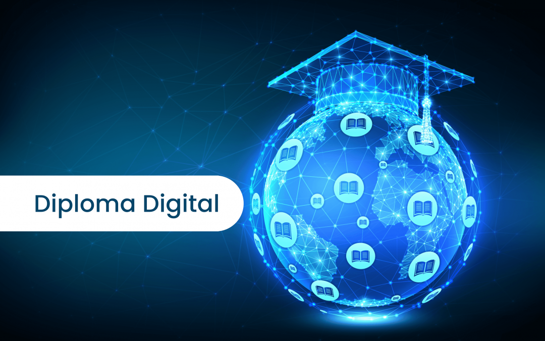 Diploma Digital: Conheça a nova obrigatoriedade das instituições de ensino superior